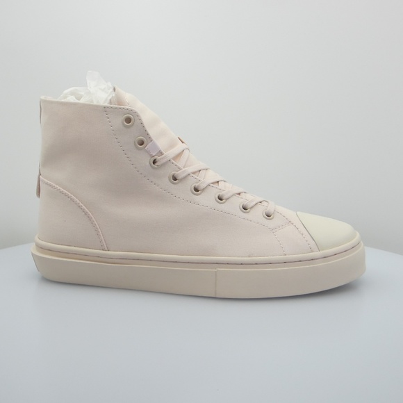 Clearweather Sierks High Top Sneaker - Picture 6 of 9